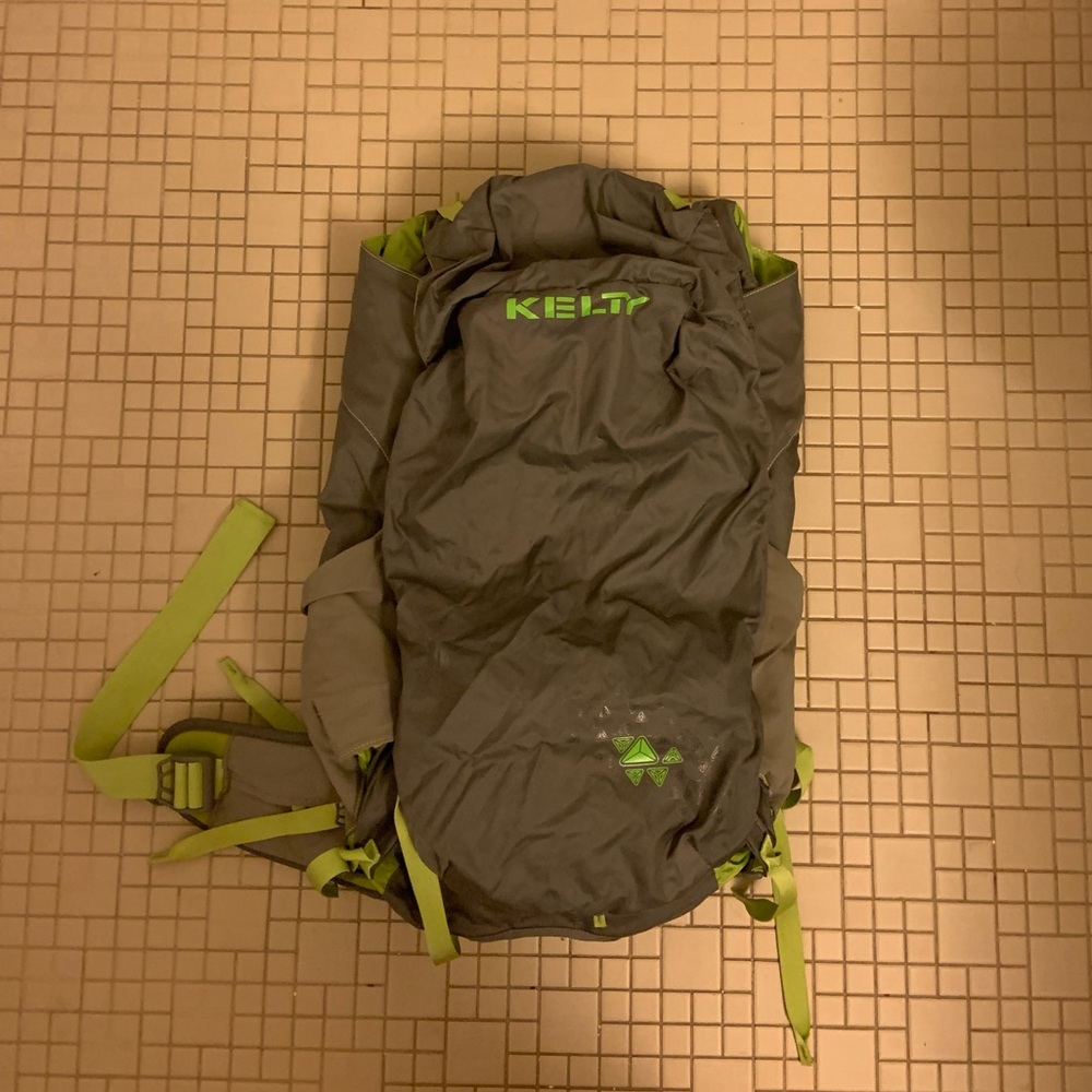 Kelty TraiLogic PK 50 Backpacking Backpack